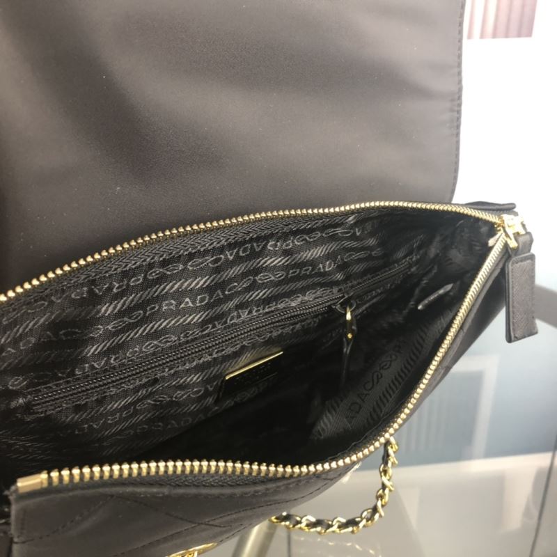 Prada Satchel Bags